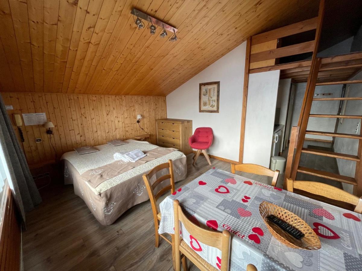 Le Very Apartahotel Les Saisies