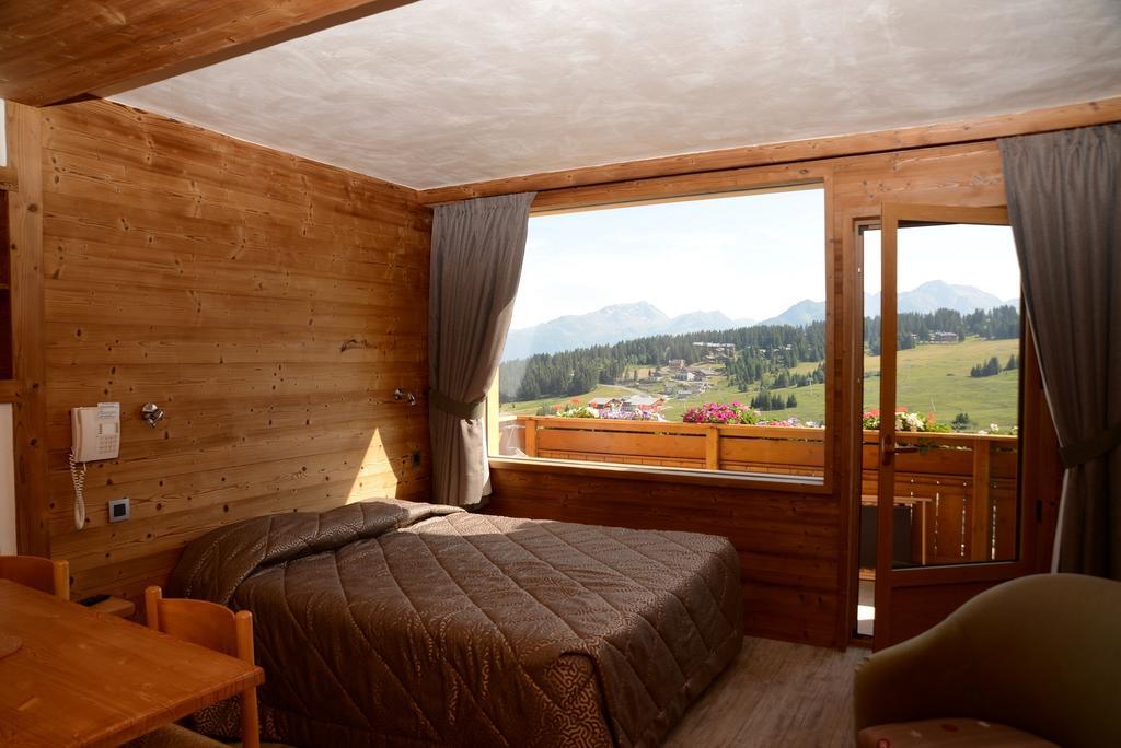 Le Very Apartahotel Les Saisies