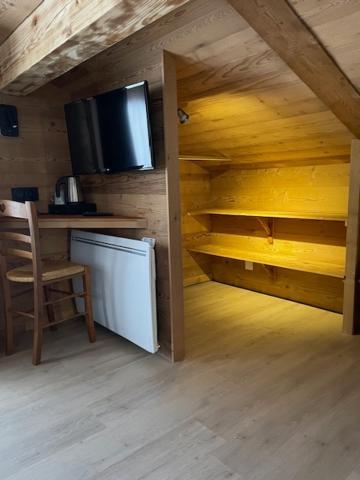 Le Very Apartahotel Les Saisies