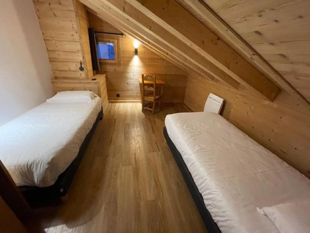 Apartahotel Le Very 2*