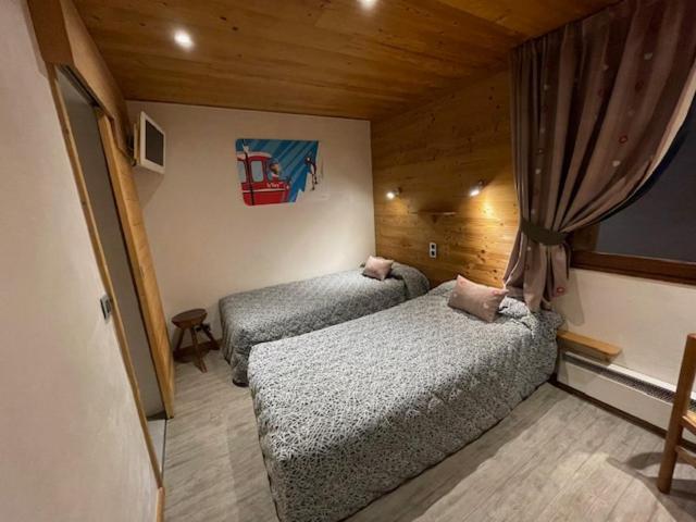 Apartahotel Le Very