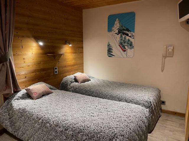 Le Very Apartahotel 2*