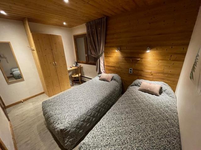 Apartahotel Le Very Les Saisies