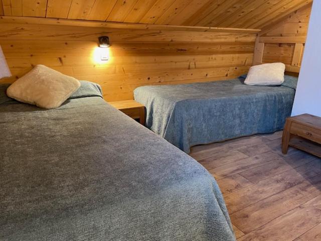 Apartahotel Le Very 2*