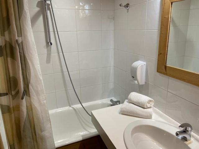 Le Very Apartahotel