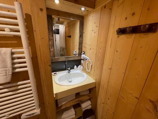 Le Very Apartahotel Les Saisies