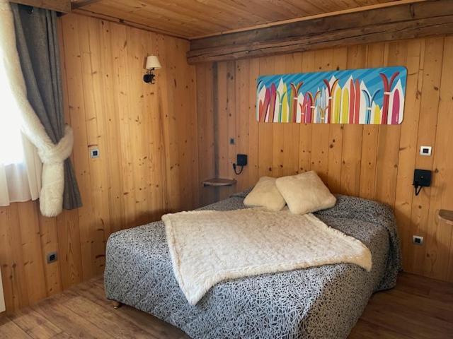 Apartahotel Le Very Les Saisies