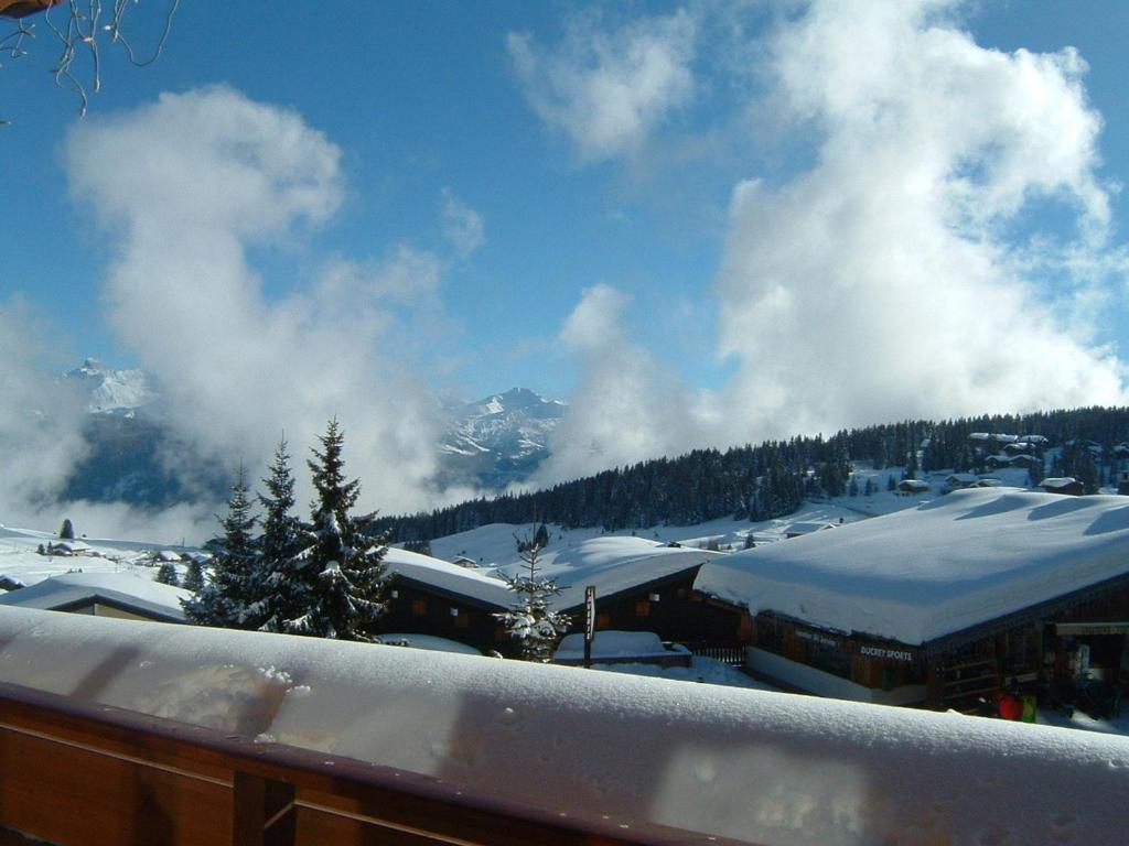 Le Very Apartahotel Les Saisies