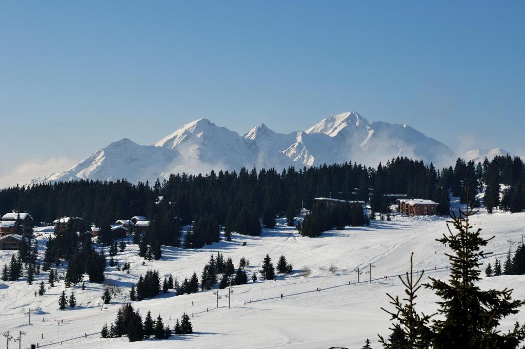 Le Very Les Saisies